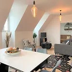 Appartement Coup De Coeur