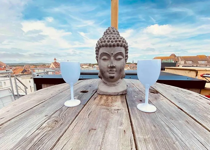 Appartement Coup De Coeur