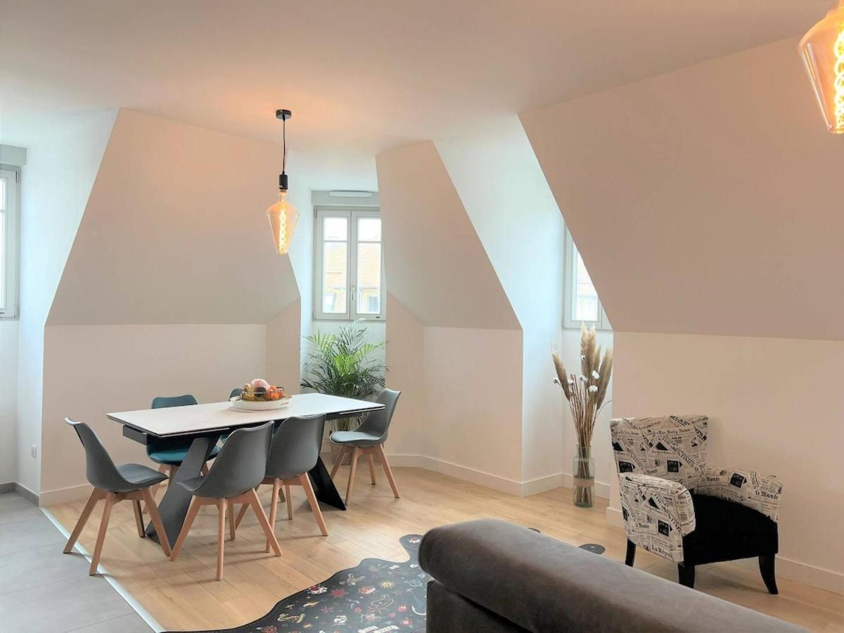 Coup De Coeur Appartement *