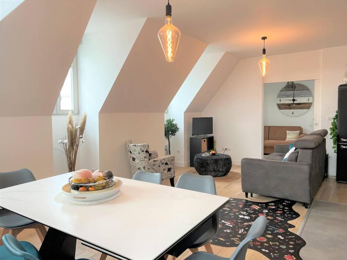 Appartement Coup De Coeur *