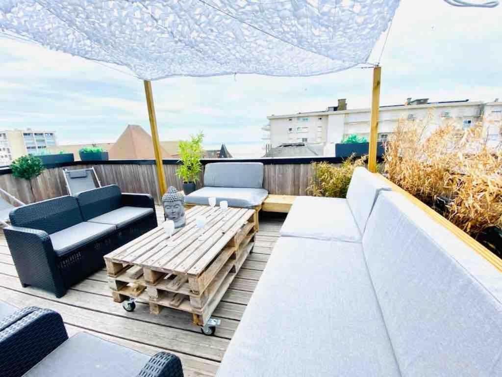Coup De Coeur Appartement