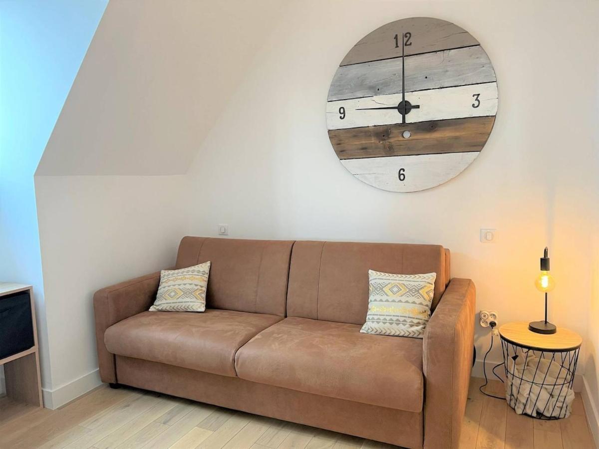 Appartement Coup De Coeur