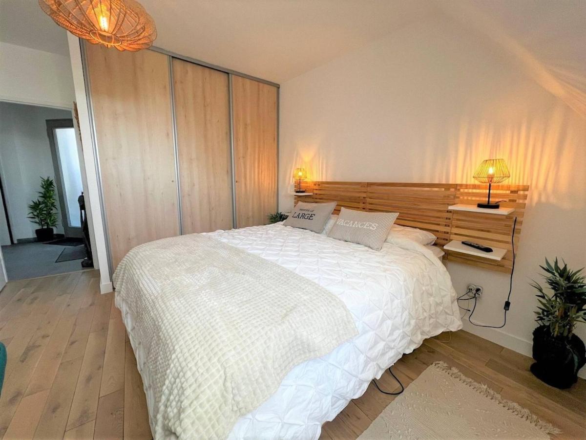 Coup De Coeur Appartement *