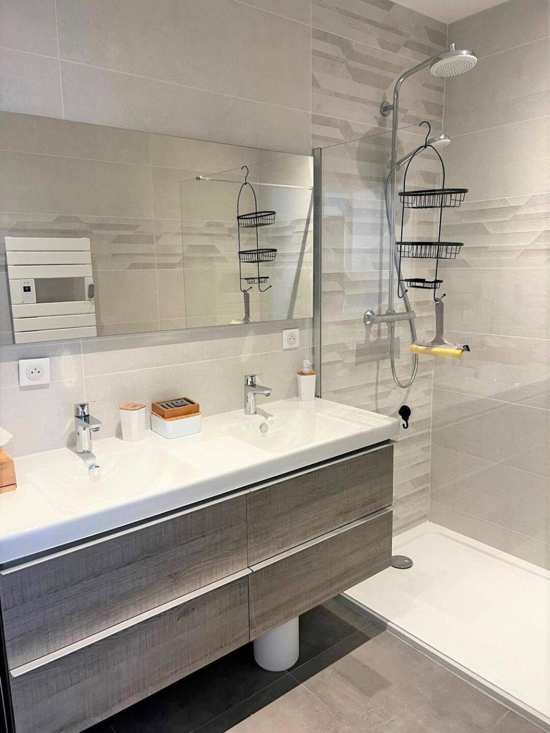 Appartement Coup De Coeur *