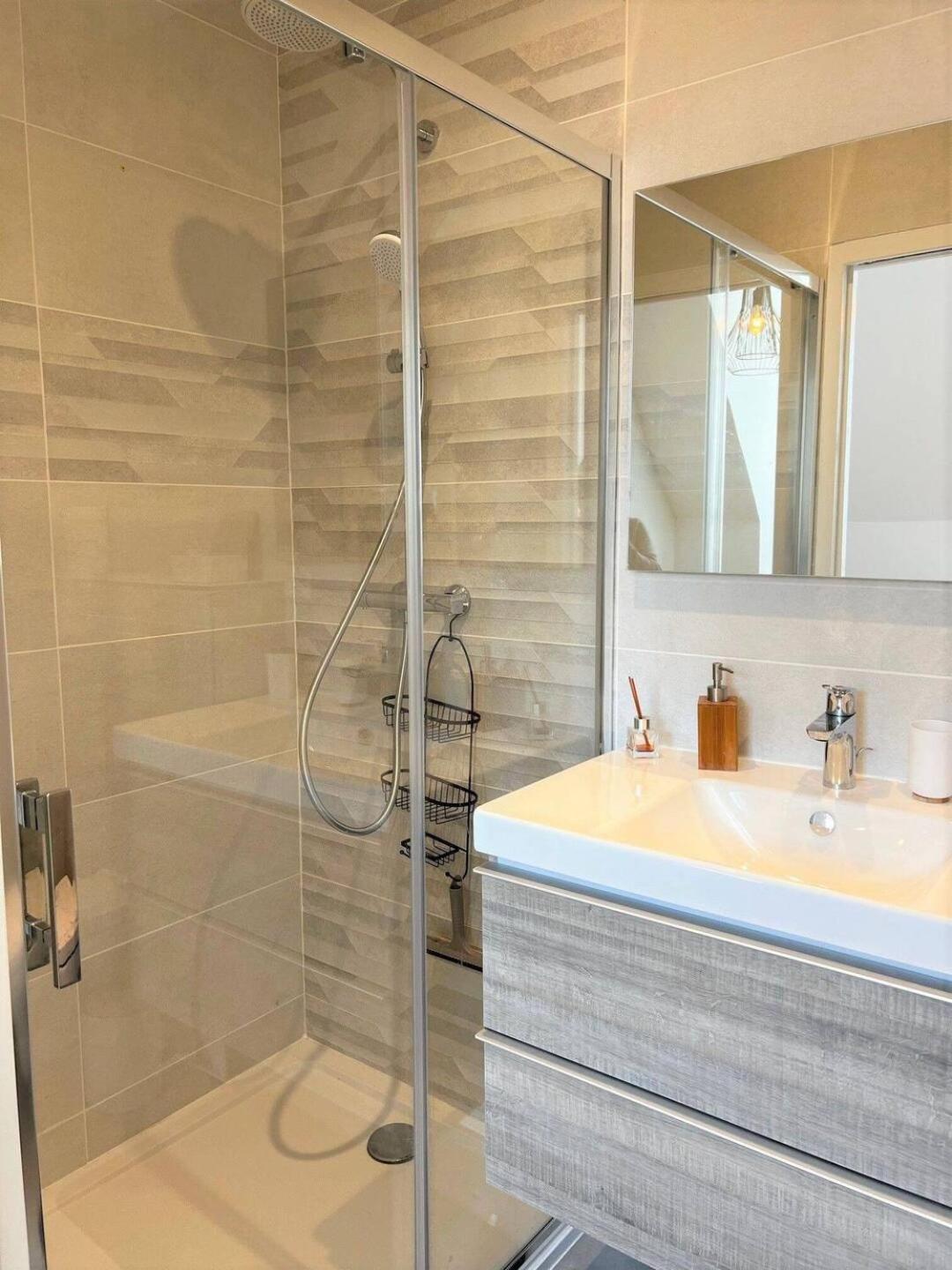 Appartement Coup De Coeur Le Touquet-Paris-Plage