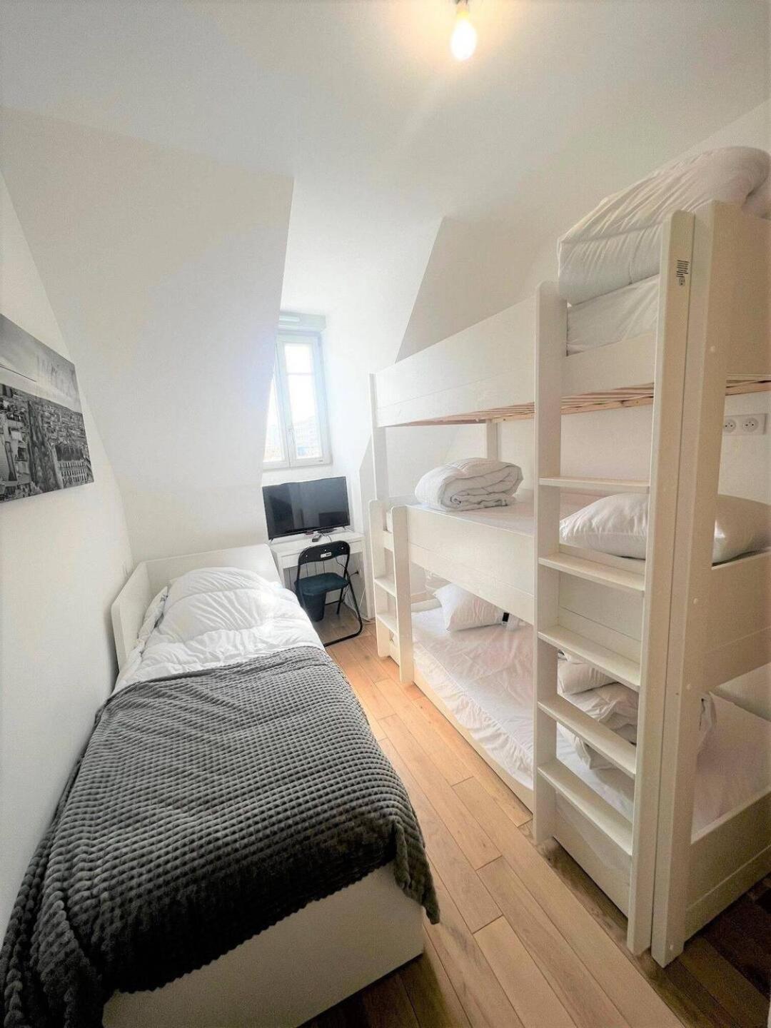 Coup De Coeur * Le Touquet-Paris-Plage