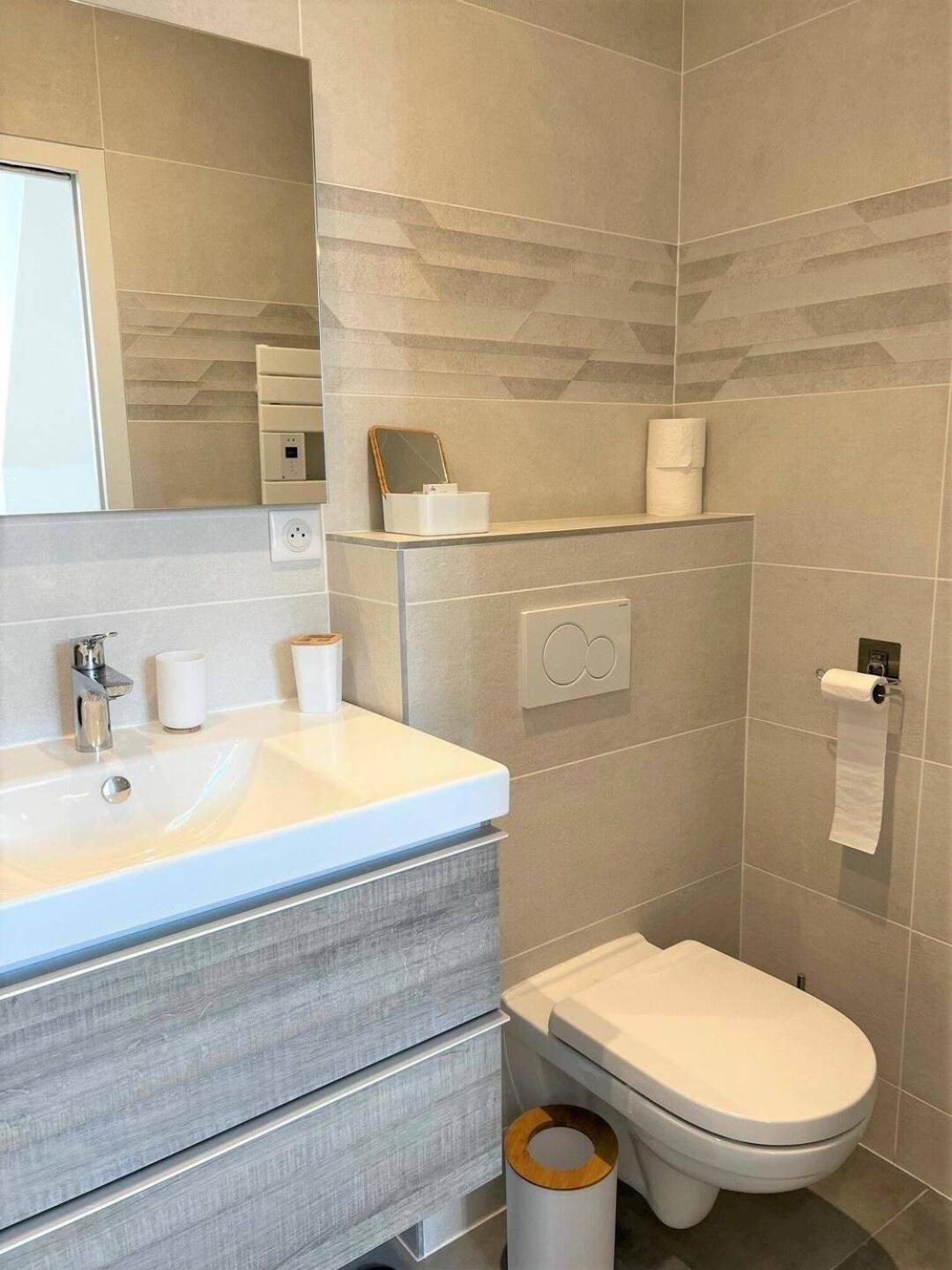 Coup De Coeur Appartement *
