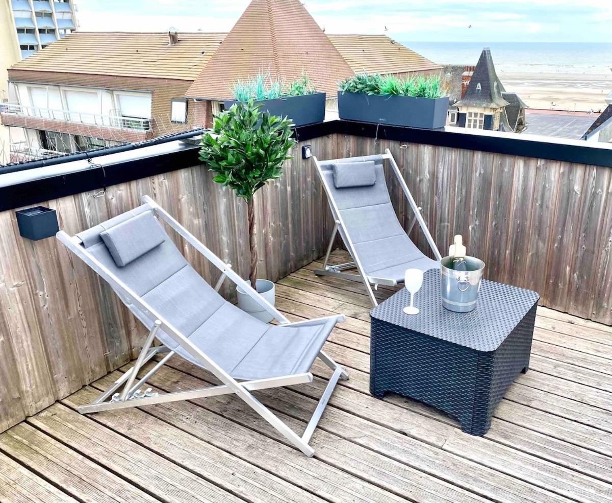 Coup De Coeur Appartement