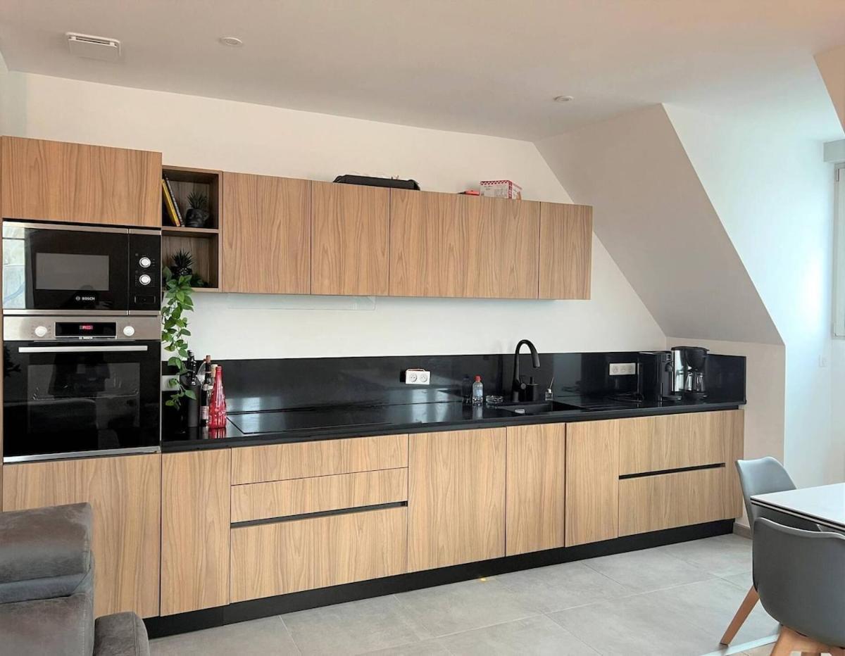 Coup De Coeur Appartement Le Touquet-Paris-Plage